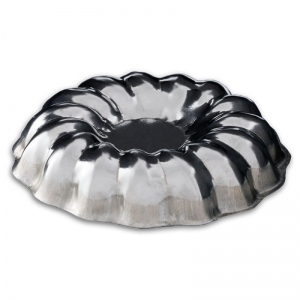 Formičky na cukroví ČOKO Věneček 20ks 4,5cm