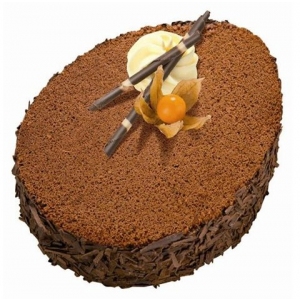 Forma/vykrajovátko DELÍCIA vajíčko Tescoma 623344