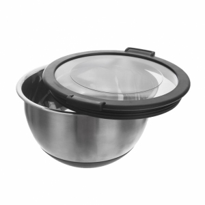 MÍSA NEREZ S VÍKEM KULATÁ PR. 17,5 CM