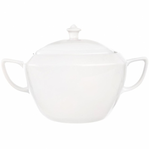 MÍSA PORC. POLÉVKOVÁ MONA HRANATÁ 33X24 CM