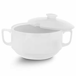 MÍSA PORC. POLÉVKOVÁ MONA KULATÁ PR. 21 CM