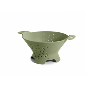 Cedník s podstavcem Cosmo Dark Forest