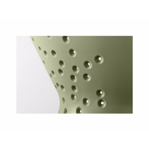 Cedník s podstavcem Cosmo Dark Forest