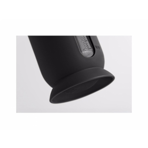 Odměrka Qb Carbon Black 750 ml