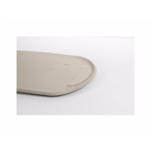 Deska na krájení Skateboard Moka Grey