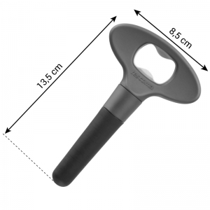 Univerzální otvírák a zátka na láhve UNO VINO