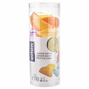 KOSTKY NA LED UH OVOCE 20 KS MIX