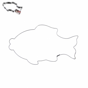 VYKRAJOVAČKA NEREZ NA PERNÍK RYBA