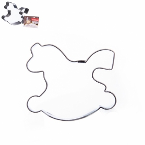 VYKRAJOVAČKA NEREZ KONÍČEK