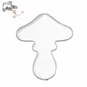 VYKRAJOVAČKA NEREZ MUCHOMŮRKA