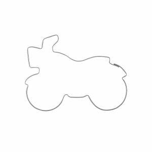 VYKRAJOVAČKA NEREZ MOTORKA