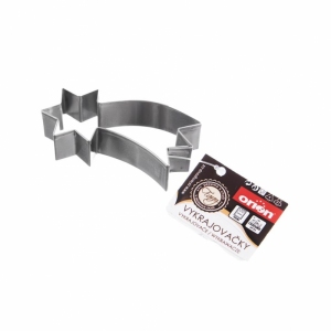 VYKRAJOVAČKA NEREZ KOMETA VELKÁ