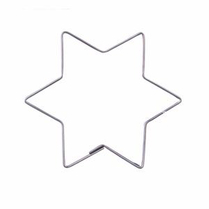 VYKRAJOVAČKA NEREZ HVĚZDA VELKÁ