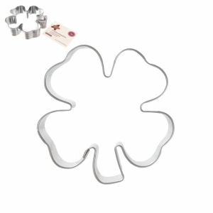 VYKRAJOVAČKA NEREZ ČTYŘLÍSTEK VELKÝ