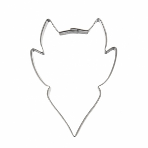 VYKRAJOVAČKA NEREZ ČERT HLAVA