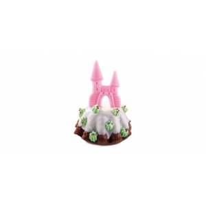 Tescoma Silikonové formičky DELÍCIA DECO, pro holky 633010