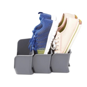 Organizér obuvi FANCY HOME