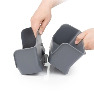 Organizér obuvi FANCY HOME