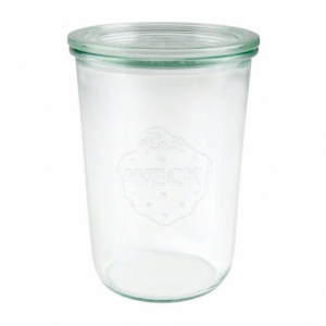 zavařovací sklenice Weck