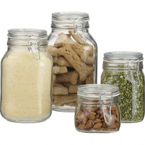 Bormioli Rocco dóza Fido 0,2l