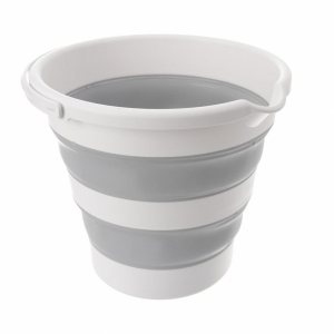 VĚDRO TERMOPLAST/UH KEMP 12 L SKLÁDACÍ