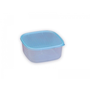 Renostav Box hranatý 0,9l 220