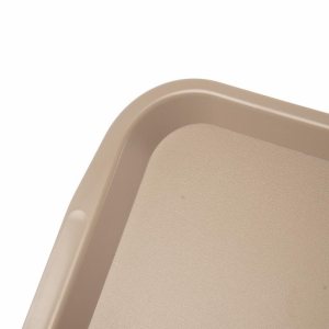 Tác Latte plastový