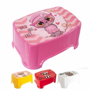 Stupínek-stolička UH Cute mix