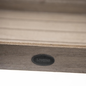 Tác servírovací 34x20 cm