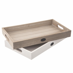 Tác servírovací 48x30 cm