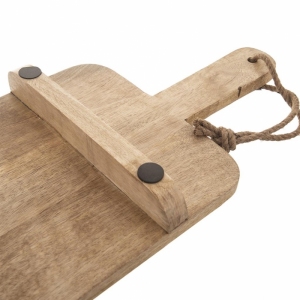 PRKÉNKO DŘEVO RUKOJEŤ XXL MANGO 100X28 CM