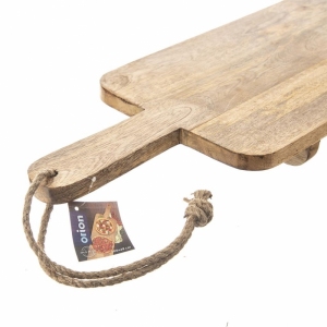 PRKÉNKO DŘEVO RUKOJEŤ XXL MANGO 100X28 CM