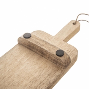 PRKÉNKO DŘEVO RUKOJEŤ MANGO 50X22 CM