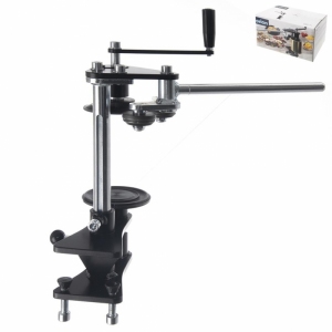 Zavírač plechovek ocel mechanický