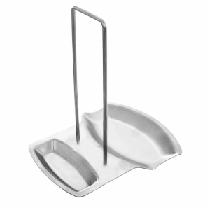 Stojan na vařečku+poklici nerez