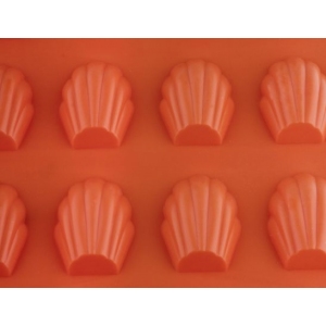 Orion silikonová forma na pracny 20ks 111571