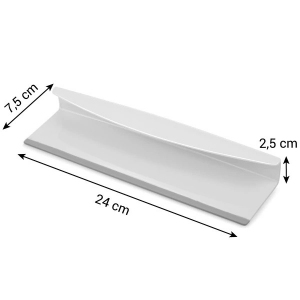 Stěrka na sklo LAGOON