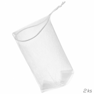 SÍŤKA NA MÝDLO 2 KS