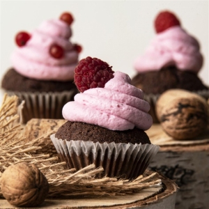 Špička nerez zdobicí široká 1 ks