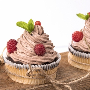 Špička nerez zdobicí 8 cípů 1 ks