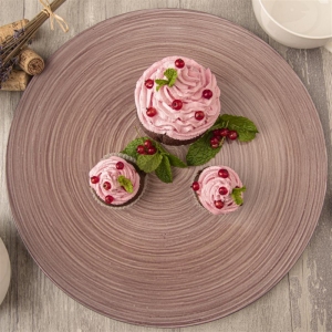 Špička nerez zdobicí 6 cípů 1 ks