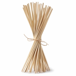 Špejle univerzální 100 ks 27 cm