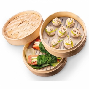 Podložky do napařovacího košíku NIKKO, 50 ks