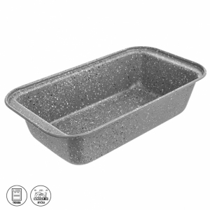 Forma na pečení GRANDE, chléb, 27,5×15×7 cm