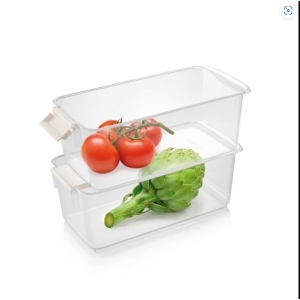 Úložný box do lednice FlexiSPACE