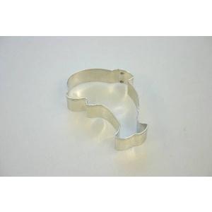 Formič.vyk.sólo F delfín