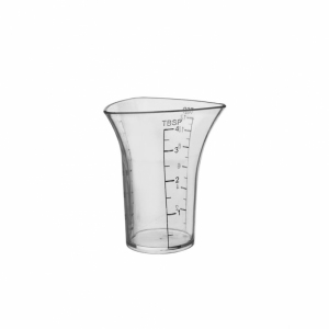 ODMĚRKA-ODLIVKA UH POTISK 0,06 L