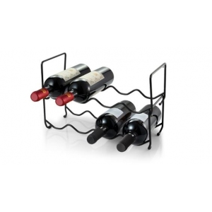 Stojan na víno UNO VINO, 12 láhví