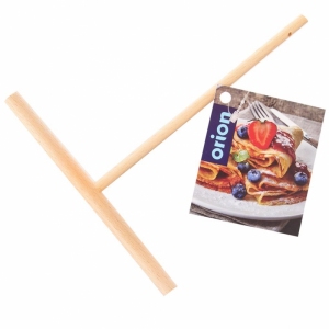 Roztírátko dřevo na palačinky