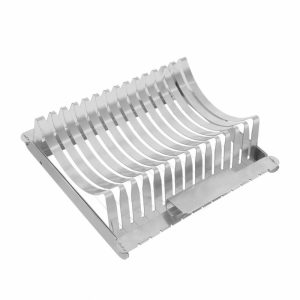 Kráječ na knedlíky, nerezový